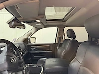 Dodge - ram 1500 - hemi v8 5.7 - dubbel cabine - bedrijfswagen - 2016 - afbeelding 21 van  43