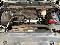Dodge - ram 1500 - hemi v8 5.7 - dubbel cabine - bedrijfswagen - 2016 - afbeelding 28 van  43