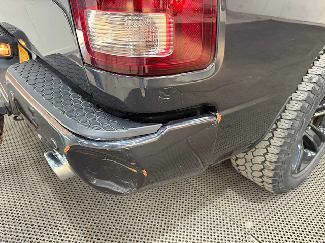 Dodge - ram 1500 - hemi v8 5.7 - dubbel cabine - bedrijfswagen - 2016 - afbeelding 32 van  43