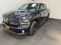 Dodge - ram 1500 - hemi v8 5.7 - dubbel cabine - bedrijfswagen - 2016 - afbeelding 23 van  43