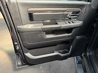 Dodge - ram 1500 - hemi v8 5.7 - dubbel cabine - bedrijfswagen - 2016 - afbeelding 35 van  43