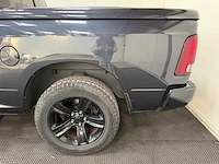 Dodge - ram 1500 - hemi v8 5.7 - dubbel cabine - bedrijfswagen - 2016 - afbeelding 37 van  43