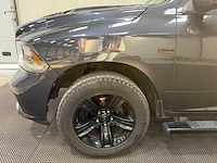 Dodge - ram 1500 - hemi v8 5.7 - dubbel cabine - bedrijfswagen - 2016 - afbeelding 38 van  43