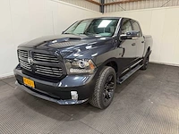 Dodge - ram 1500 - hemi v8 5.7 - dubbel cabine - bedrijfswagen - 2016 - afbeelding 34 van  43