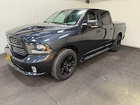 Dodge - ram 1500 - hemi v8 5.7 - dubbel cabine - bedrijfswagen - 2016 - afbeelding 39 van  43