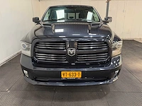 Dodge - ram 1500 - hemi v8 5.7 - dubbel cabine - bedrijfswagen - 2016 - afbeelding 40 van  43