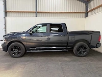 Dodge - ram 1500 - hemi v8 5.7 - dubbel cabine - bedrijfswagen - 2016 - afbeelding 41 van  43