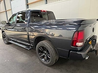 Dodge - ram 1500 - hemi v8 5.7 - dubbel cabine - bedrijfswagen - 2016 - afbeelding 42 van  43