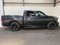 Dodge - ram 1500 - hemi v8 5.7 - dubbel cabine - bedrijfswagen - 2016 - afbeelding 43 van  43