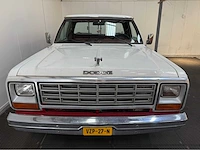 Dodge - ram 1500 - prospector - oldtimer - 1984 - afbeelding 5 van  36