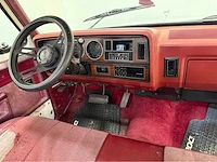 Dodge - ram 1500 - prospector - oldtimer - 1984 - afbeelding 7 van  36