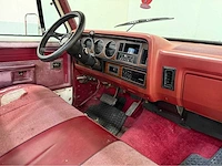 Dodge - ram 1500 - prospector - oldtimer - 1984 - afbeelding 8 van  36