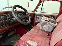 Dodge - ram 1500 - prospector - oldtimer - 1984 - afbeelding 9 van  36