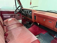 Dodge - ram 1500 - prospector - oldtimer - 1984 - afbeelding 16 van  36