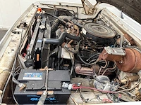 Dodge - ram 1500 - prospector - oldtimer - 1984 - afbeelding 21 van  36