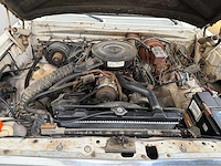 Dodge - ram 1500 - prospector - oldtimer - 1984 - afbeelding 22 van  36