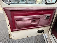 Dodge - ram 1500 - prospector - oldtimer - 1984 - afbeelding 25 van  36