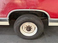 Dodge - ram 1500 - prospector - oldtimer - 1984 - afbeelding 26 van  36