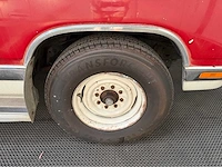 Dodge - ram 1500 - prospector - oldtimer - 1984 - afbeelding 27 van  36