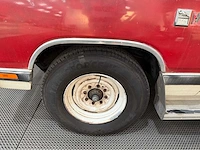 Dodge - ram 1500 - prospector - oldtimer - 1984 - afbeelding 29 van  36