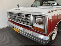 Dodge - ram 1500 - prospector - oldtimer - 1984 - afbeelding 31 van  36