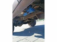 Dodge - ram 2400 - personenauto - afbeelding 12 van  21