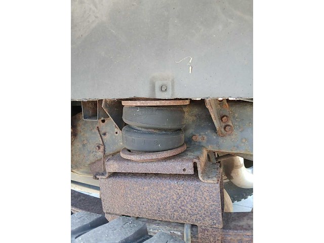 Dodge - ram 2400 - personenauto - afbeelding 5 van  21