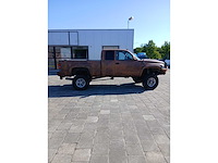 Dodge - ram 2400 - personenauto - afbeelding 18 van  21