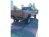 Dodge - ram 2400 - personenauto - afbeelding 19 van  21