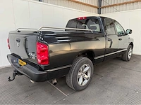 Dodge - ram 2500 - hemi 5.7 v8 - dubbel cabine - bedrijfswagen - 2008 - afbeelding 2 van  29