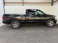 Dodge - ram 2500 - hemi 5.7 v8 - dubbel cabine - bedrijfswagen - 2008 - afbeelding 3 van  29