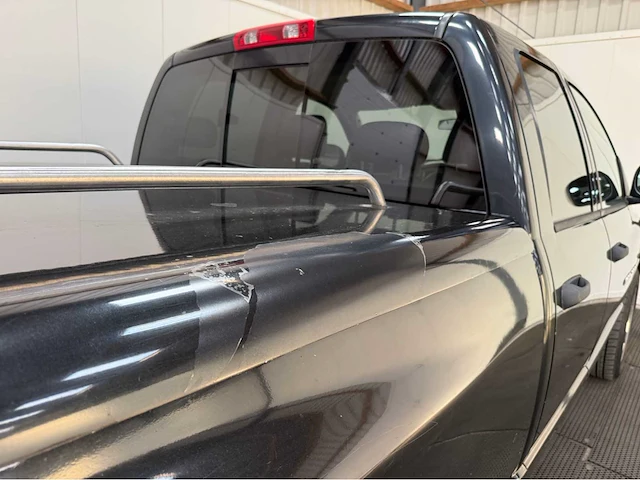 Dodge - ram 2500 - hemi 5.7 v8 - dubbel cabine - bedrijfswagen - 2008 - afbeelding 4 van  29