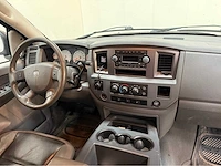 Dodge - ram 2500 - hemi 5.7 v8 - dubbel cabine - bedrijfswagen - 2008 - afbeelding 5 van  29