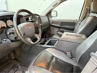 Dodge - ram 2500 - hemi 5.7 v8 - dubbel cabine - bedrijfswagen - 2008 - afbeelding 6 van  29