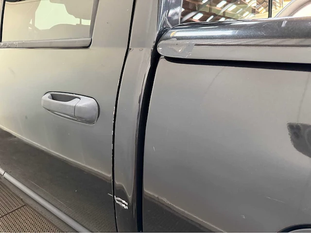 Dodge - ram 2500 - hemi 5.7 v8 - dubbel cabine - bedrijfswagen - 2008 - afbeelding 7 van  29