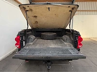 Dodge - ram 2500 - hemi 5.7 v8 - dubbel cabine - bedrijfswagen - 2008 - afbeelding 8 van  29
