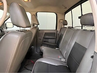 Dodge - ram 2500 - hemi 5.7 v8 - dubbel cabine - bedrijfswagen - 2008 - afbeelding 10 van  29