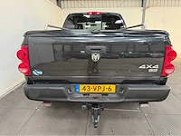 Dodge - ram 2500 - hemi 5.7 v8 - dubbel cabine - bedrijfswagen - 2008 - afbeelding 13 van  29