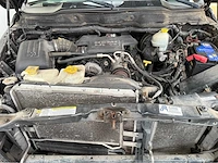 Dodge - ram 2500 - hemi 5.7 v8 - dubbel cabine - bedrijfswagen - 2008 - afbeelding 16 van  29