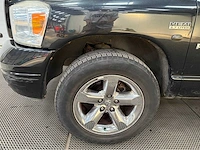 Dodge - ram 2500 - hemi 5.7 v8 - dubbel cabine - bedrijfswagen - 2008 - afbeelding 19 van  29