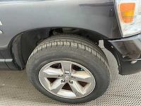 Dodge - ram 2500 - hemi 5.7 v8 - dubbel cabine - bedrijfswagen - 2008 - afbeelding 20 van  29