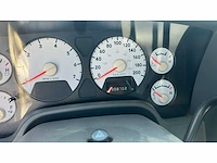 Dodge - ram 2500 - hemi 5.7 v8 - dubbel cabine - bedrijfswagen - 2008 - afbeelding 22 van  29