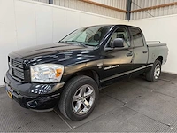 Dodge - ram 2500 - hemi 5.7 v8 - dubbel cabine - bedrijfswagen - 2008 - afbeelding 23 van  29