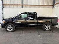 Dodge - ram 2500 - hemi 5.7 v8 - dubbel cabine - bedrijfswagen - 2008 - afbeelding 25 van  29