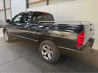 Dodge - ram 2500 - hemi 5.7 v8 - dubbel cabine - bedrijfswagen - 2008 - afbeelding 26 van  29