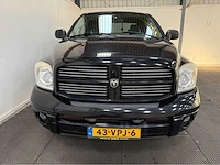 Dodge - ram 2500 - hemi 5.7 v8 - dubbel cabine - bedrijfswagen - 2008 - afbeelding 28 van  29