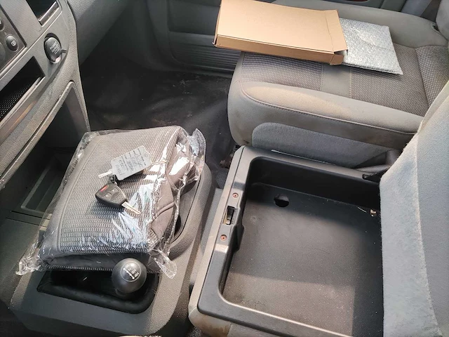 Dodge - ram 2500 - pick up truck - overige voertuigen - afbeelding 8 van  52