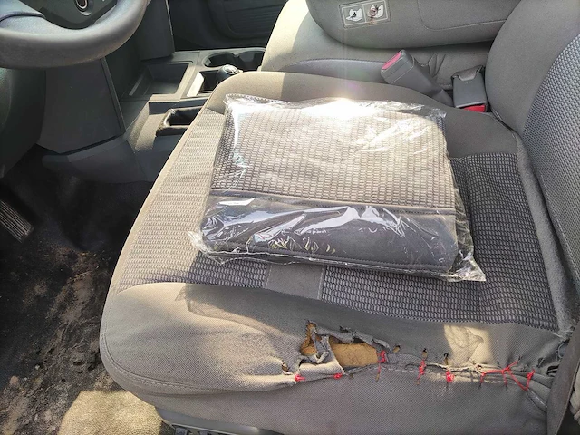 Dodge - ram 2500 - pick up truck - overige voertuigen - afbeelding 11 van  52