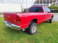 Dodge - ram 2500 - pick up truck - overige voertuigen - afbeelding 45 van  52