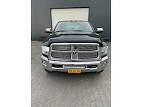 Dodge - ram 2500 heavy duty - bedrijfswagen - afbeelding 3 van  21